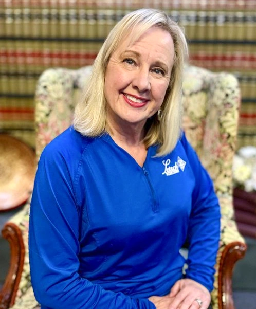 Cynthia P. Letsch, JD