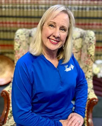 Cynthia P. Letsch, JD