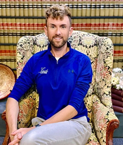 Austin J. Quinn Image