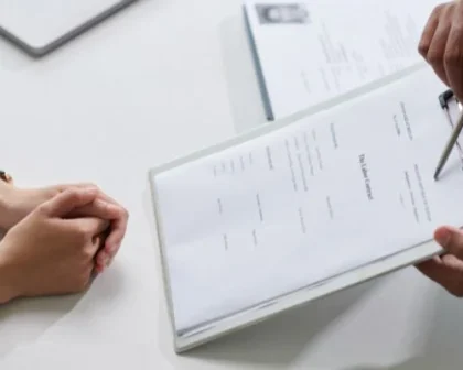 How to Hire the Right Lawyer