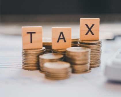 No More Iowa Death Tax