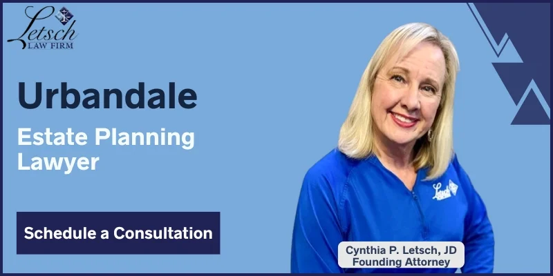 Urbandale Estate Planning Lawyer-image