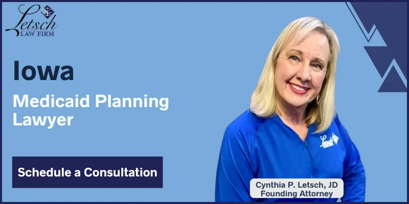 Iowa Medicaid Planning Lawyer-image